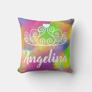 Tiara - Anpassa din egen Kudde