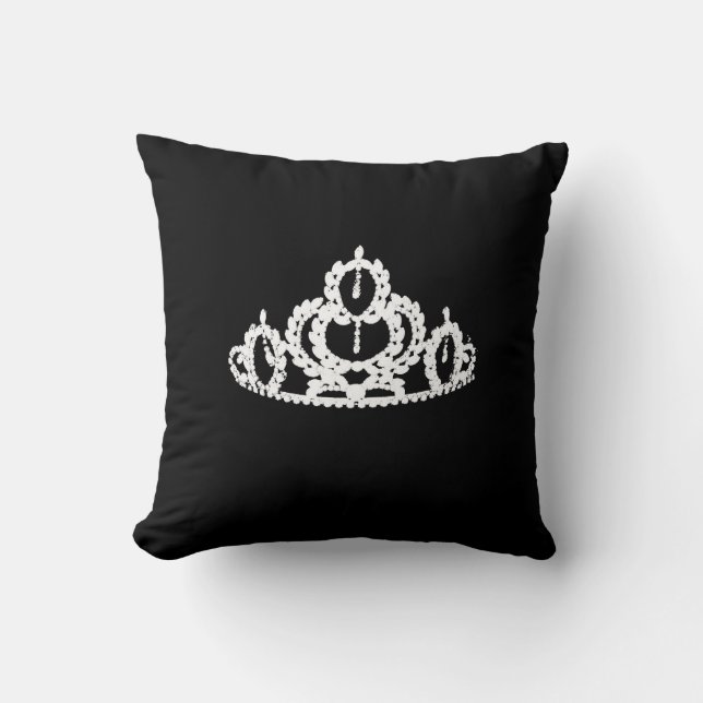 Tiara Pillow Kudde (Framsida)