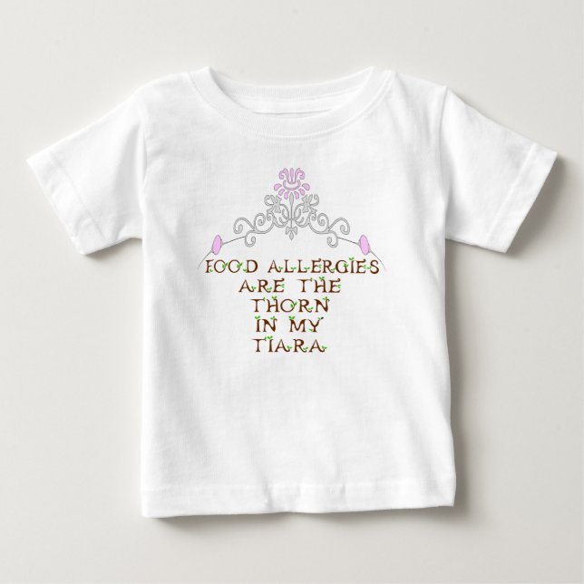 Tiara T Shirt (Framsida)