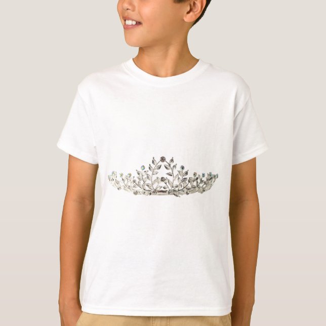 Tiara Tröja (Framsida)