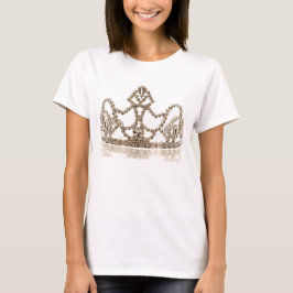 Tiarautslagsplats T-shirt