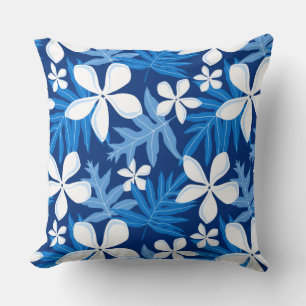 TIARE (BLUE) KUDDE