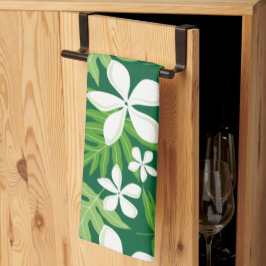 TIARE (GRÖNT) KÖKSHANDDUK