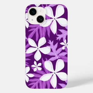 TIARE (LILA) Fodral-Mate iphone case