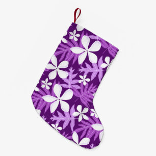 TIARE (LILA) LITEN JULSTRUMPA