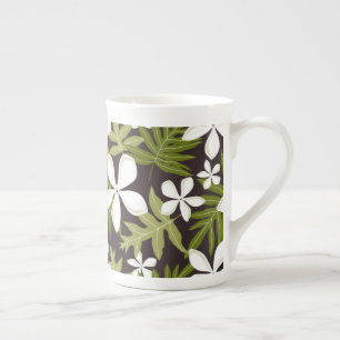 TIARE (OLIVE COMBO) BENPORSLIN MUGG