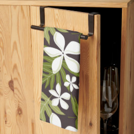 TIARE (OLIVE COMBO) KÖKSHANDDUK