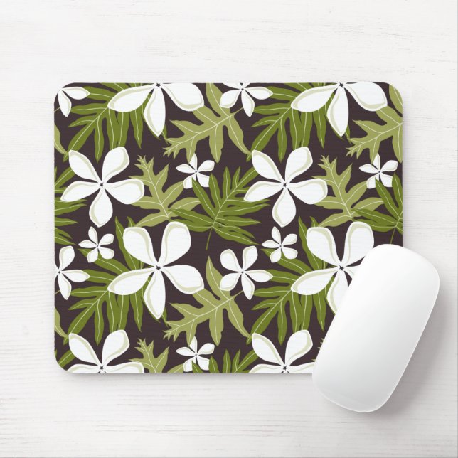 TIARE (OLIVE COMBO) MUSMATTA (Med mus)