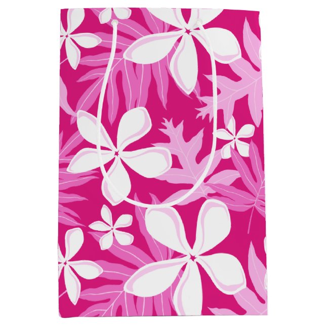 TIARE (ROSA) (Framsidan)