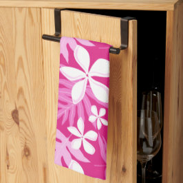 TIARE (ROSA) KÖKSHANDDUK