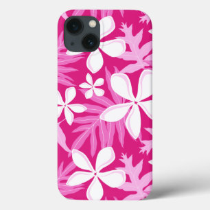 TIARE (SHOCK ROSA)