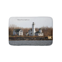 Tibbetts Point Lighthouse bathmat Badrumsmatta
