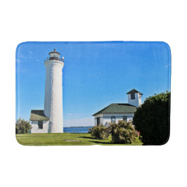 Tibbetts Point Lighthouse, New York Badrumsmatta