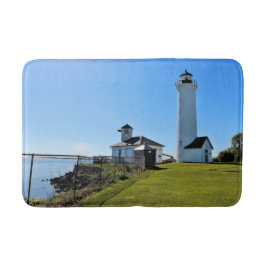 Tibbetts Point Lighthouse, New York Badrumsmatta