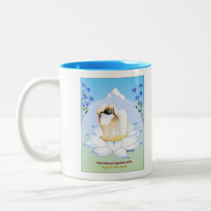 Tibbie Specialty Coffee Mugg