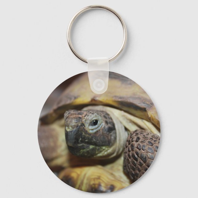 Tibbs Nyckelring (Framsida)