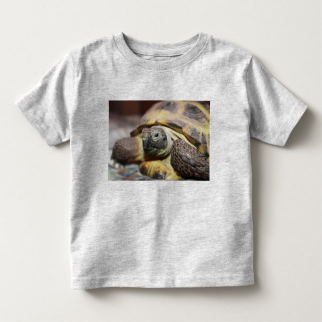 Tibbs T Shirt (Framsida)