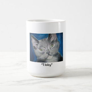 Tibby kaffemugg