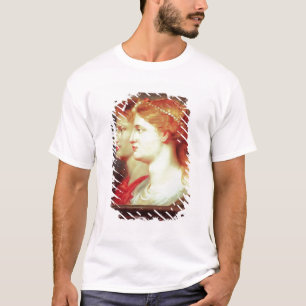 Tiberius och Agrippina, c.1614 Tee Shirt