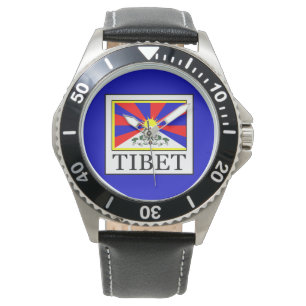 Tibet Armbandsur