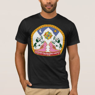 Tibet EmblemT-tröja Tröja