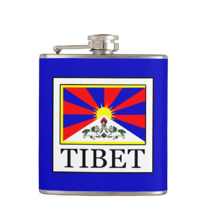 Tibet Fickplunta