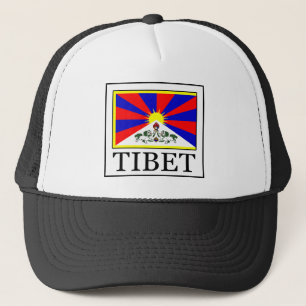 Tibet Keps