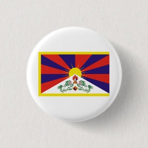 Tibet Knapp