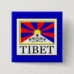 Tibet Knapp