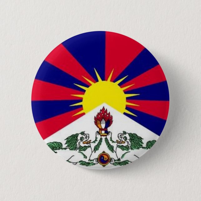 tibet knapp (Framsida)