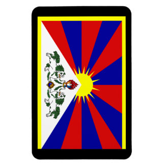 Tibet Magnet