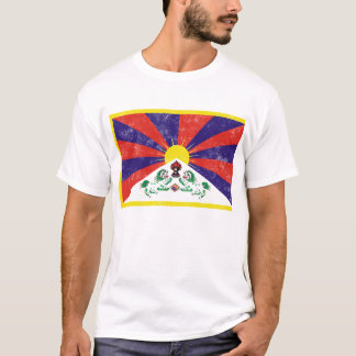 Tibet T Shirt