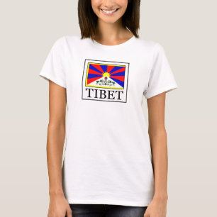 Tibet Tee