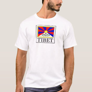 Tibet Tee Shirt