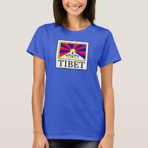 Tibet Tröja