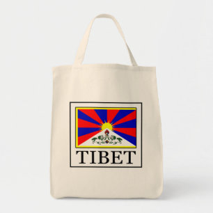 Tibet Tygkasse