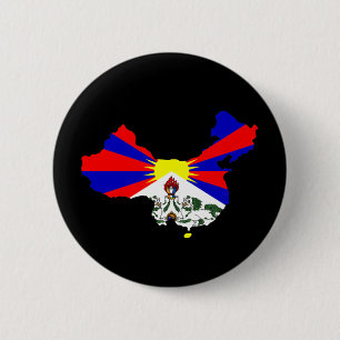 Tibetan china knapp