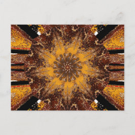 TIBETAN GOLDEN LOTUS 2 VYKORT
