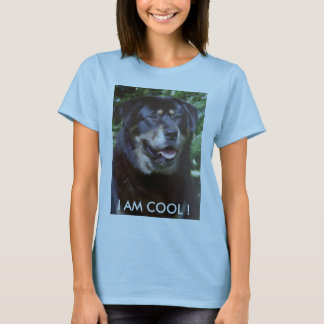Tibetan Mastiff T.shirt Tee