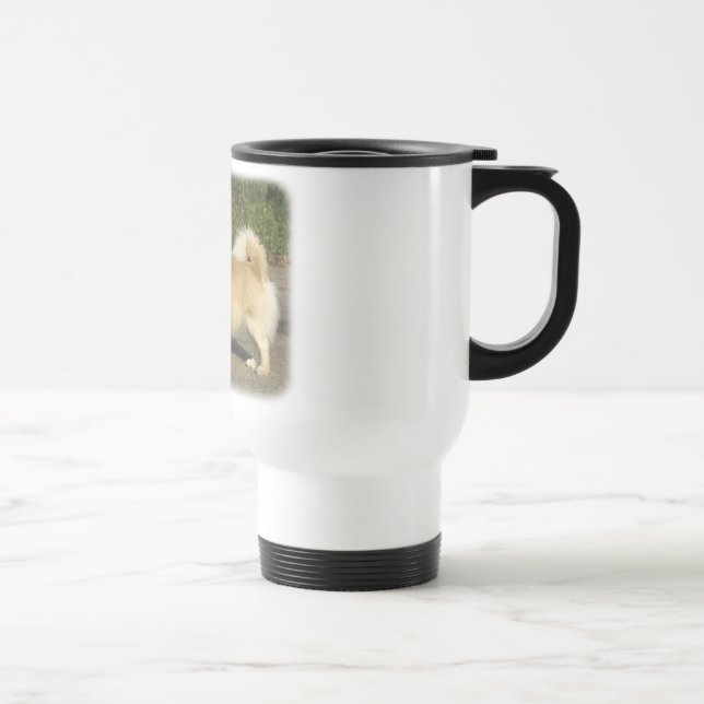 Tibetan Spaniel Resemugg (Höger)