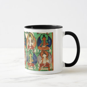 Tibetan Tara mugg