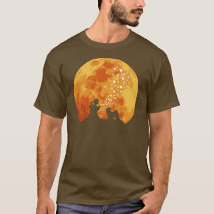 Tibetan Terrier Tee