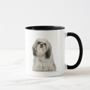 Tibetan Terriervalp Mugg