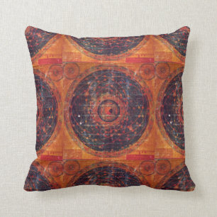 Tibetana astronomical Thangka Kudde