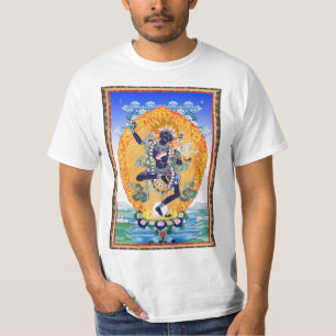 Tibetana Thangka Vajravarahi Nairatmya T Shirt