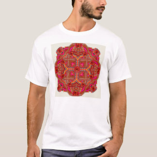 tibetana vallmor tee shirt