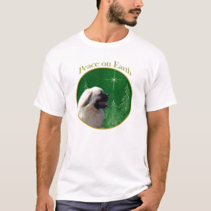Tibetansk fred i Spanien T Shirt