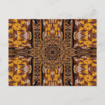 TIBETANSK GULD LOTUS 8