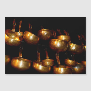 Tibetansk Ladle