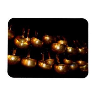 Tibetansk Ladle Magnet